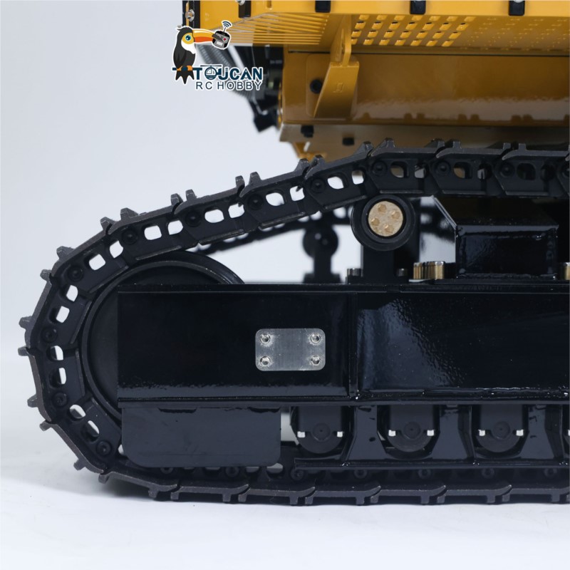 RC Hydraulikbagger Schwerlast  – Rc Excavator Hobby Bewertung und Preis