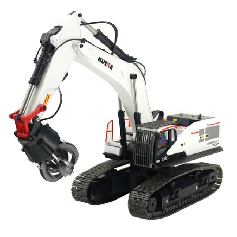 Huiner 1594 1/14 2,4GHz RC Sim – Rc Hobby Excavator Bewertung und Preis