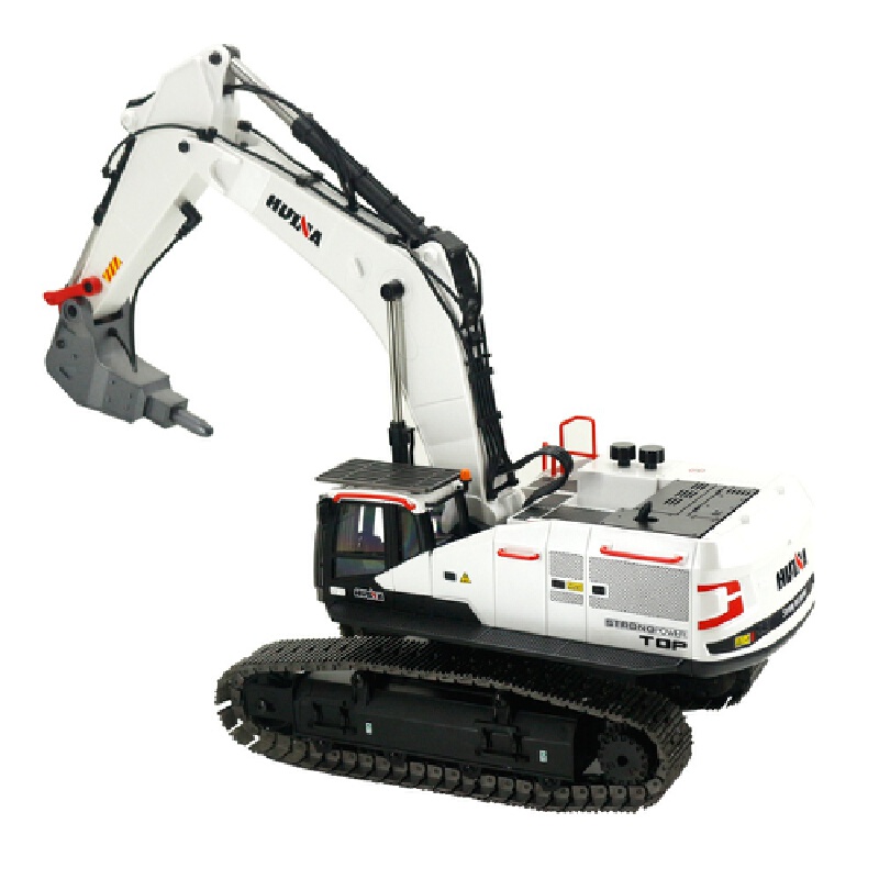 Huiner 1594 1/14 2,4GHz RC Sim – Rc Hobby Excavator Bewertung und Preis