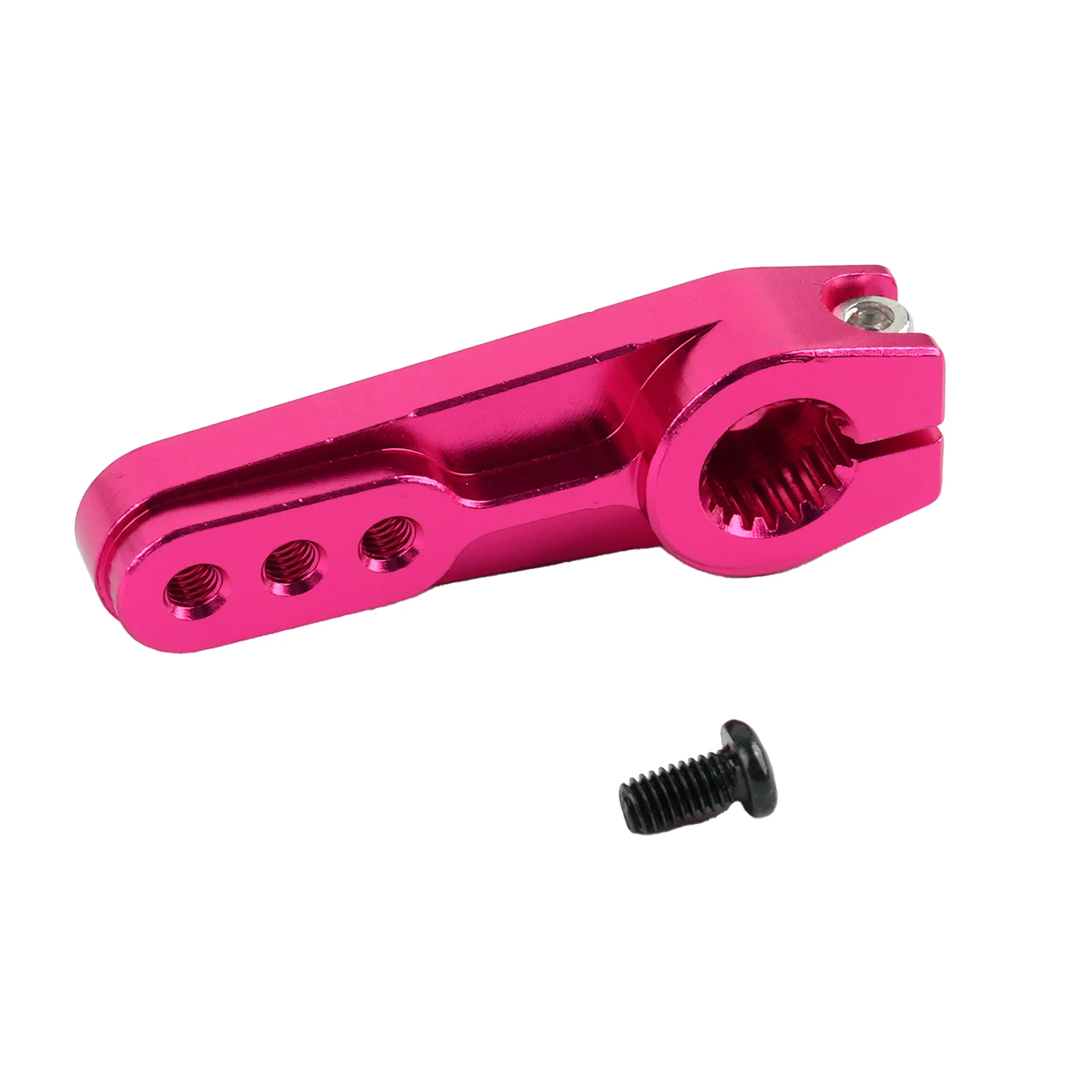 Aluminiumlegierung Metall 18T  – Rc Hobby Zone Bewertung und Preis