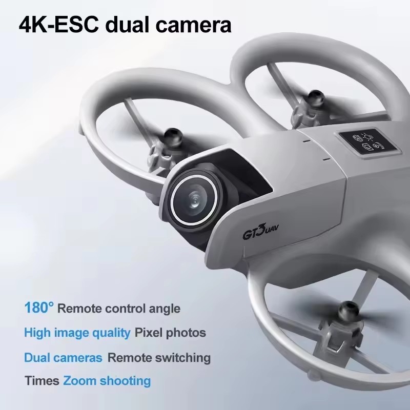 2026 Neue GT3 Mini Hot Drohne  – Top Rc Hobby Mini Xcub Bewertung und Preis