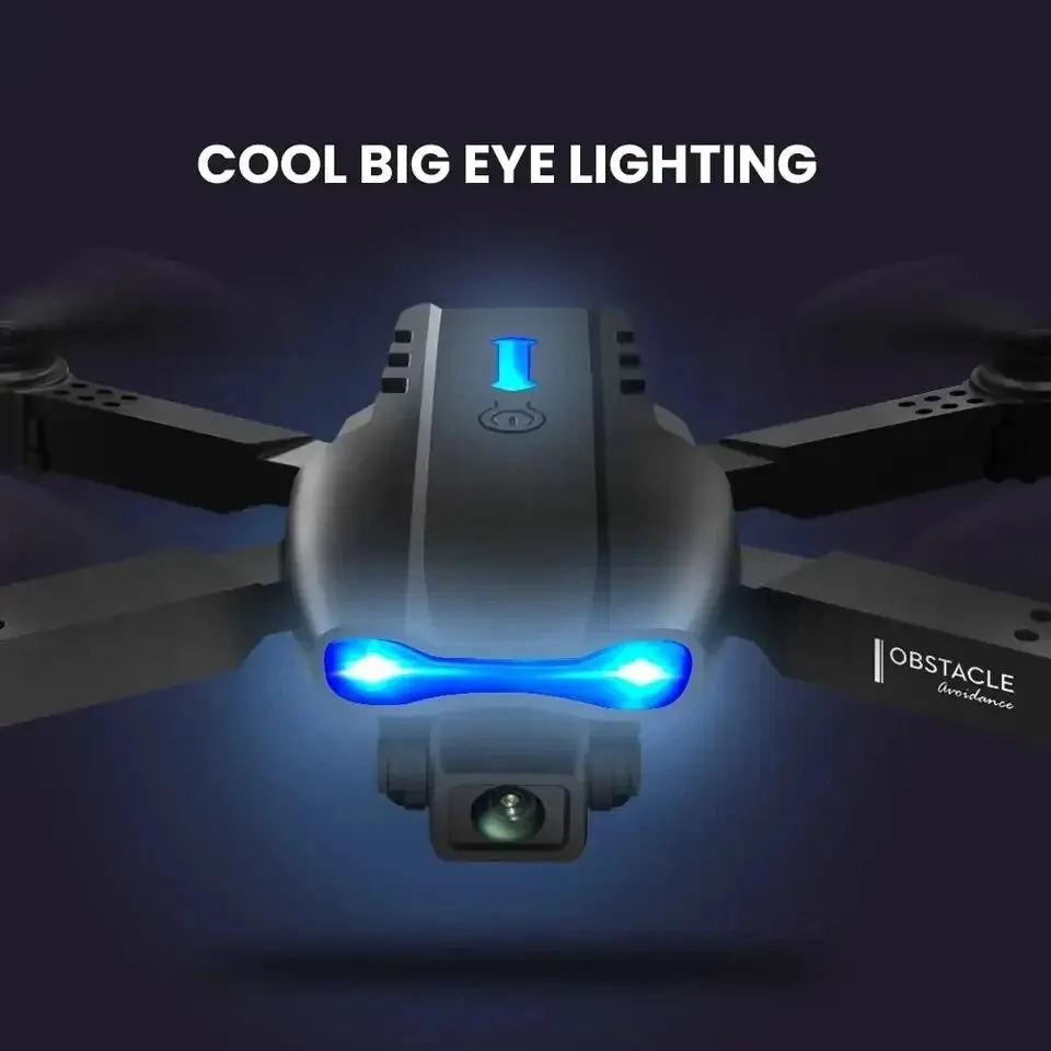 Professionelle Mini Drone E99  – Top Rc Hobby Mini Xcub Bewertung und Preis