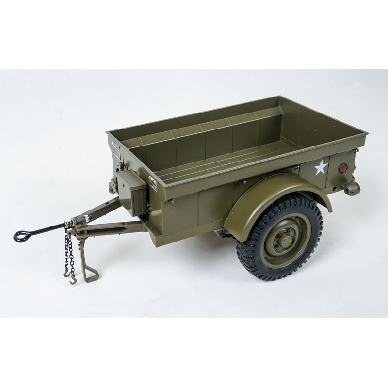 FMS 1/6 Climber 1941 Willys MB – Rc Hobby Zone Bewertung und Preis