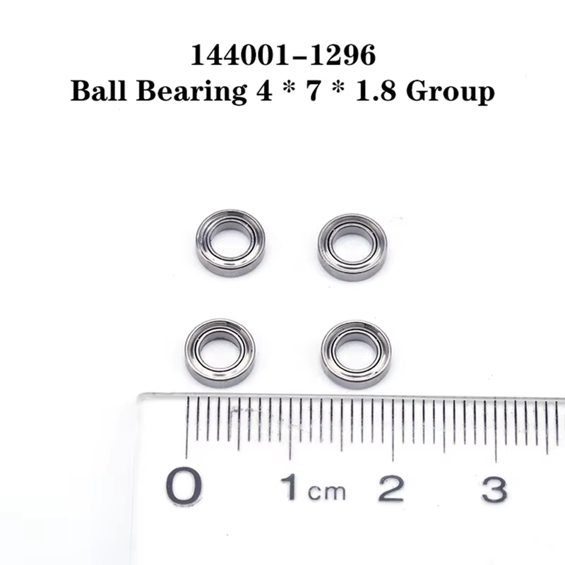 20-teiliges Metallkugellager-S – Rc Hobby Zone Bewertung und Preis