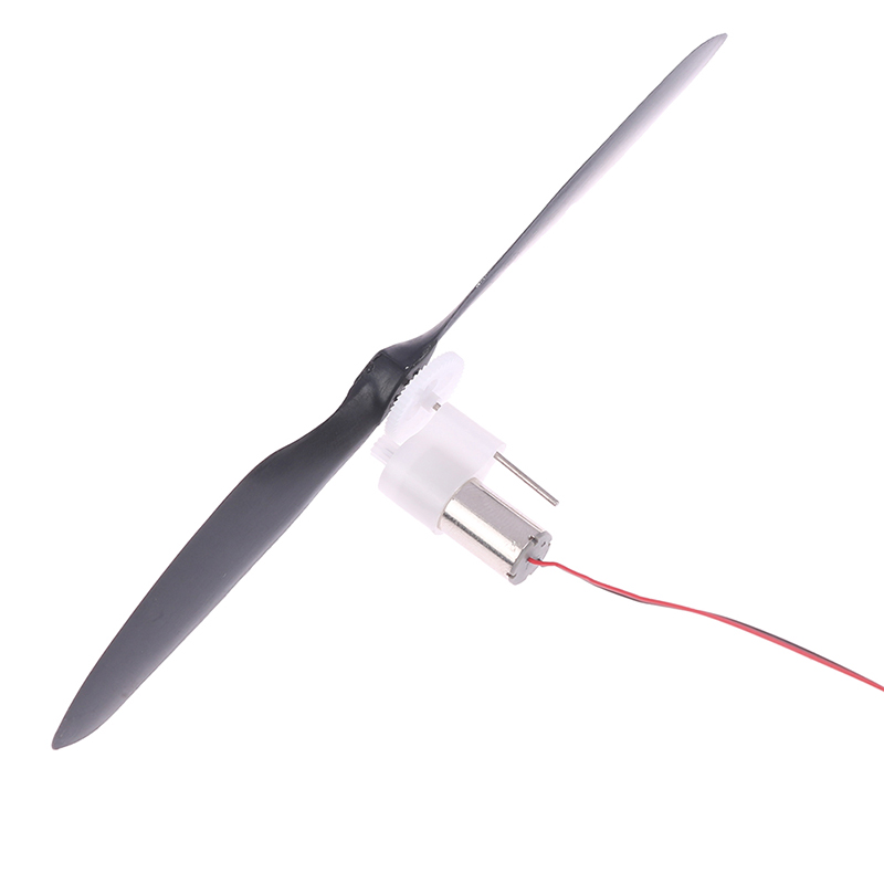 1 Set 3,7V Modellflugzeug 8520 – Rc Hobby Grade Bewertung und Preis