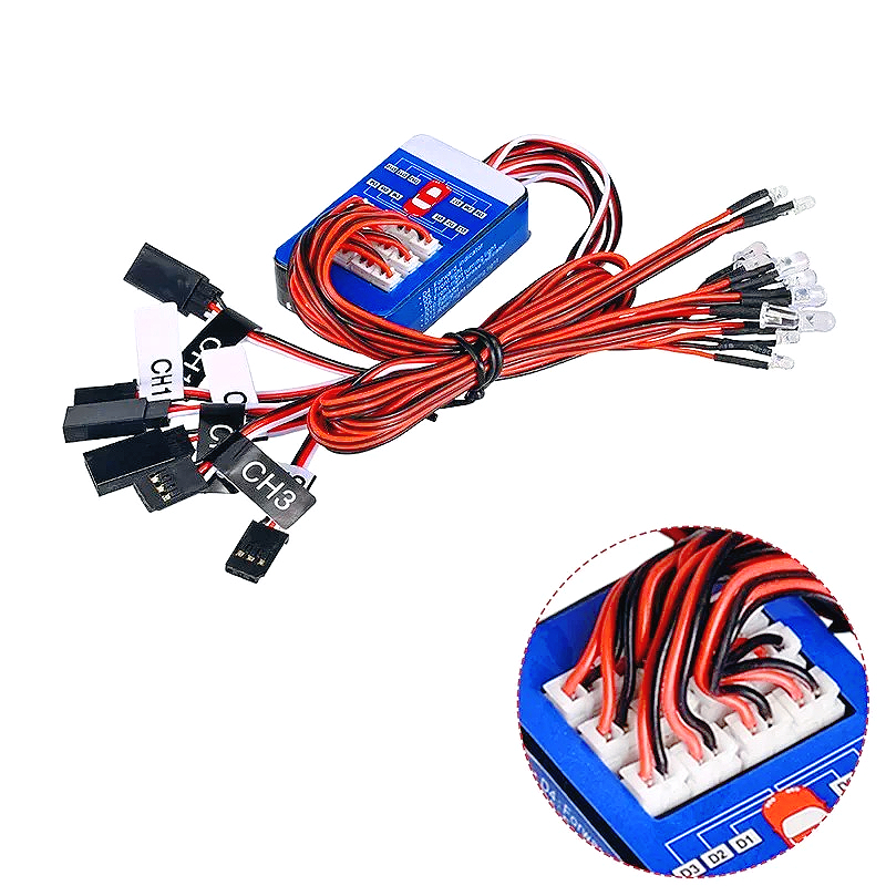 Tamiya ferngesteuertes Modella – Rc Hobby Horizon Bewertung und Preis