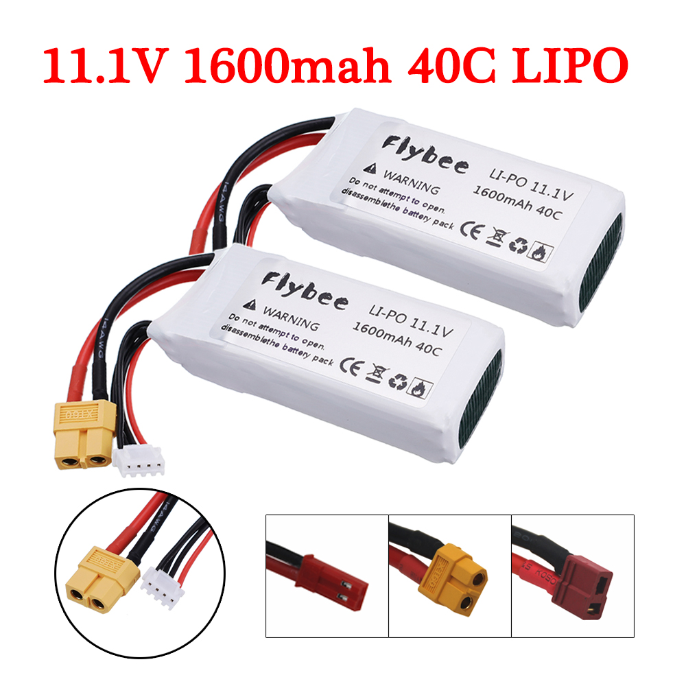 2 Stück High Rate 40C 11,1 V 1 – Yunshen Rc Hobby Bewertung und Preis