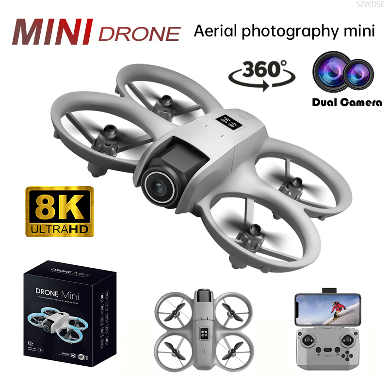 Mini-Drohne mit professionelle – Top Rc Hobby Mini Xcub Bewertung und Preis