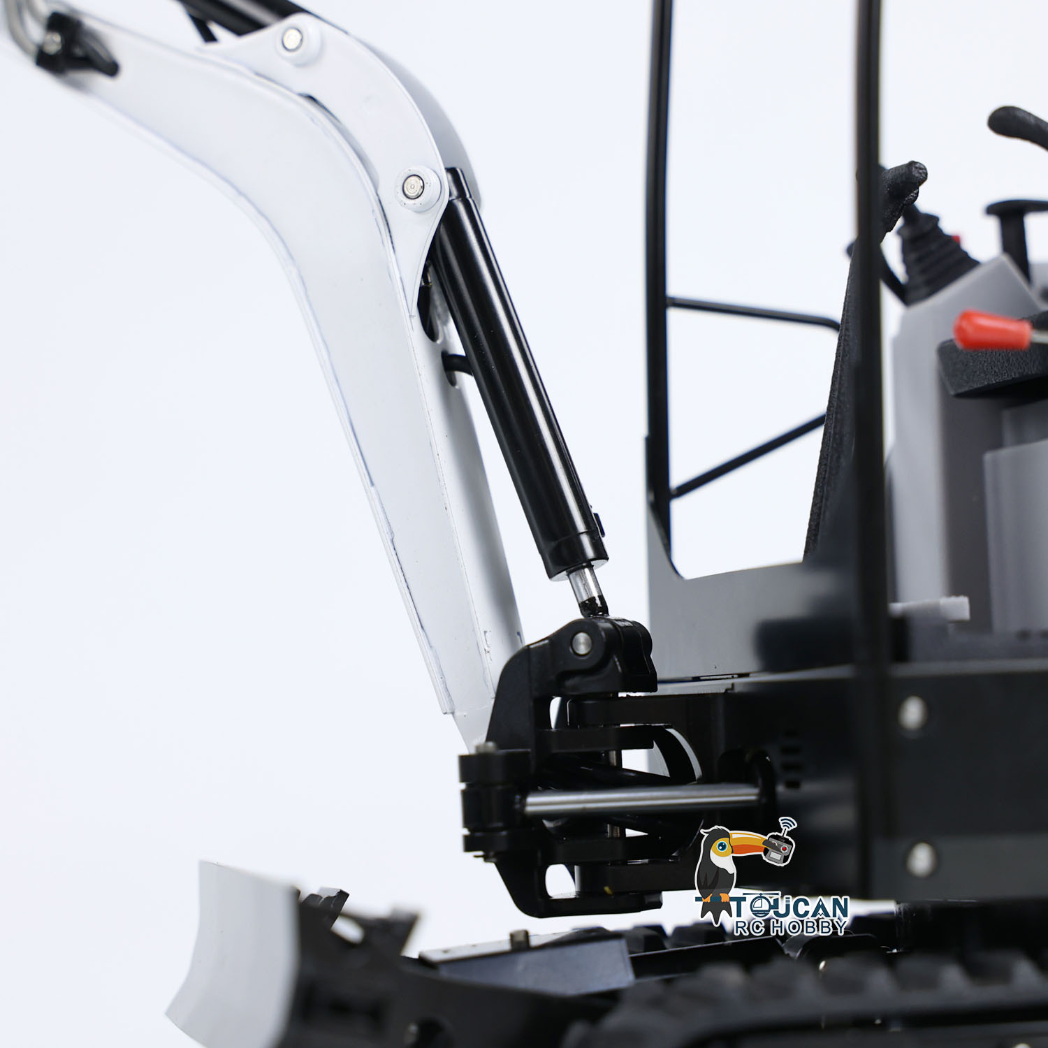 RTR JX E20 RC Mini-Bagger im M – Rc Excavator Hobby Bewertung und Preis