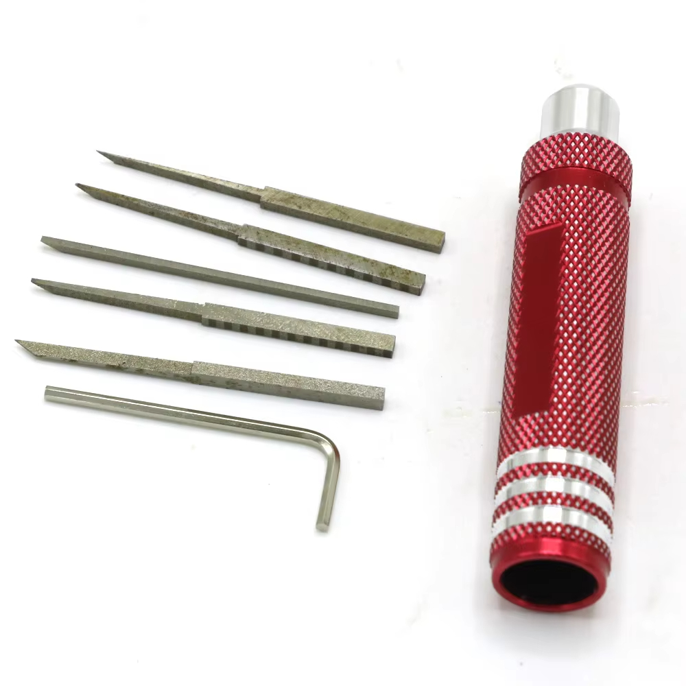 Prime Model Scriber mit Klinge – Rc Hobby Line Bewertung und Preis