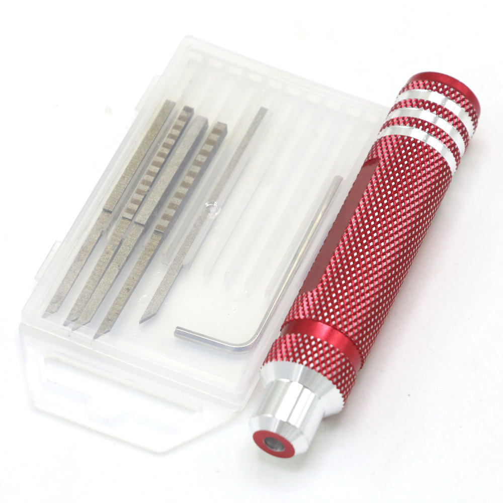 Prime Model Scriber mit Klinge – Rc Hobby Line Bewertung und Preis