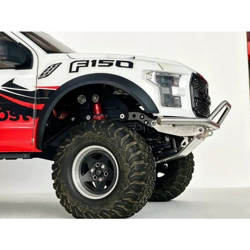 Für Traction Hobby KM F150 For – Ram 1500 Rc Hobby Bewertung und Preis