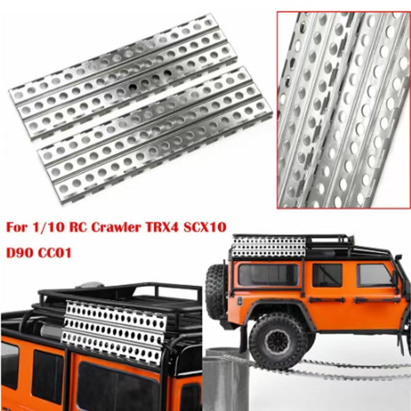 1/10 Rc Kettenfahrzeug Escape  – Rc Hobby Track Bewertung und Preis