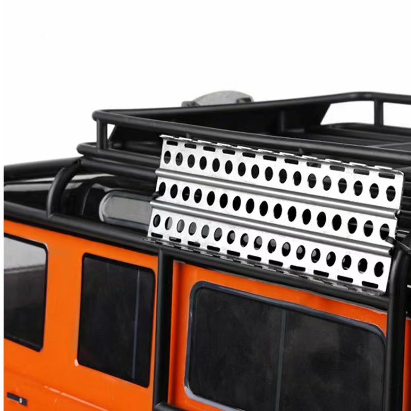 1/10 Rc Kettenfahrzeug Escape  – Rc Hobby Track Bewertung und Preis