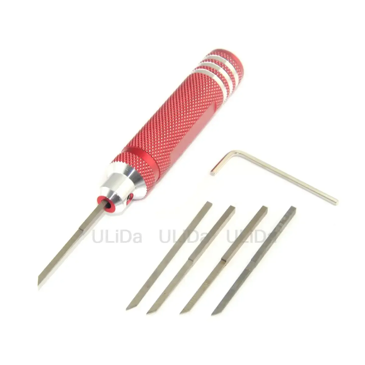 Prime Model Scriber mit Klinge – Rc Hobby Line Bewertung und Preis